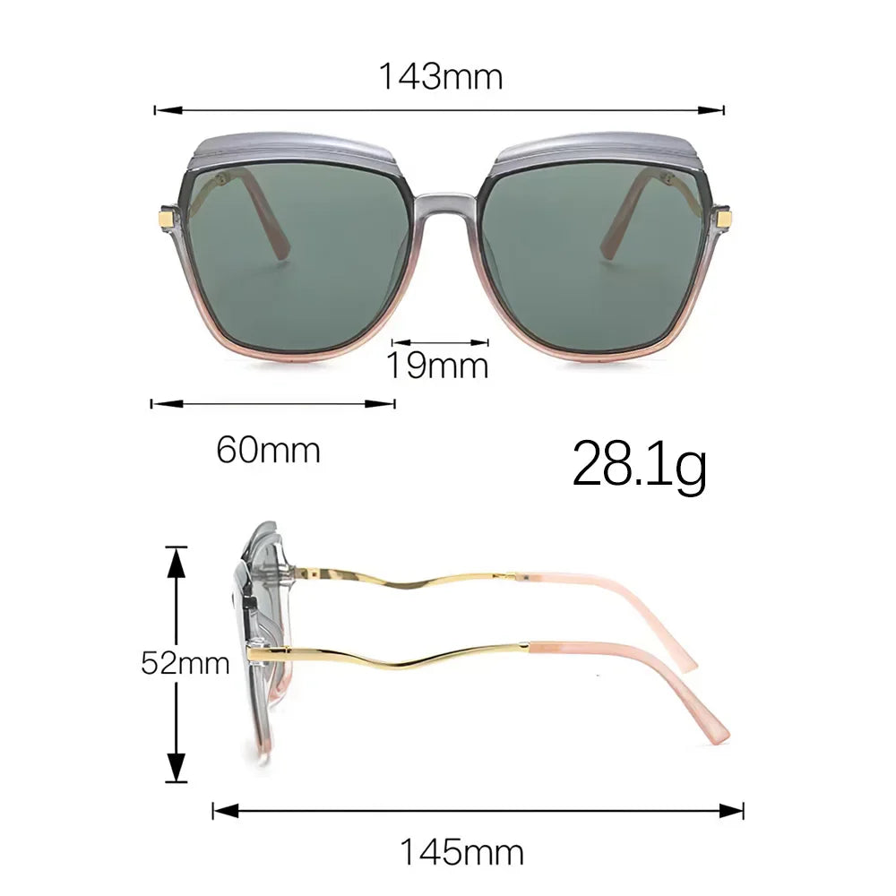 Calista Sunglasses