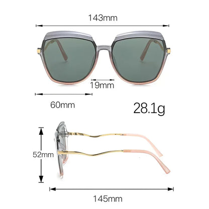 Calista Sunglasses