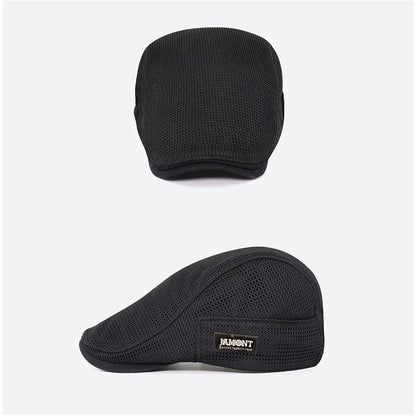 Prevox™ | Breathable Men's Cap