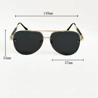 Prague Royale Sunglasses