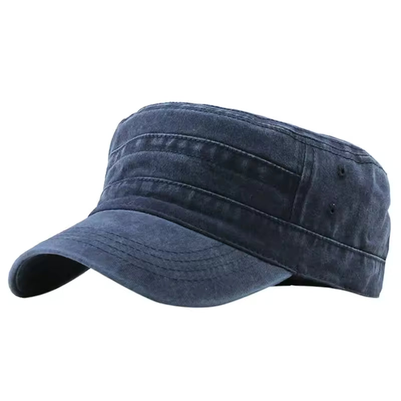 Irving™ | Field Cotton Cap
