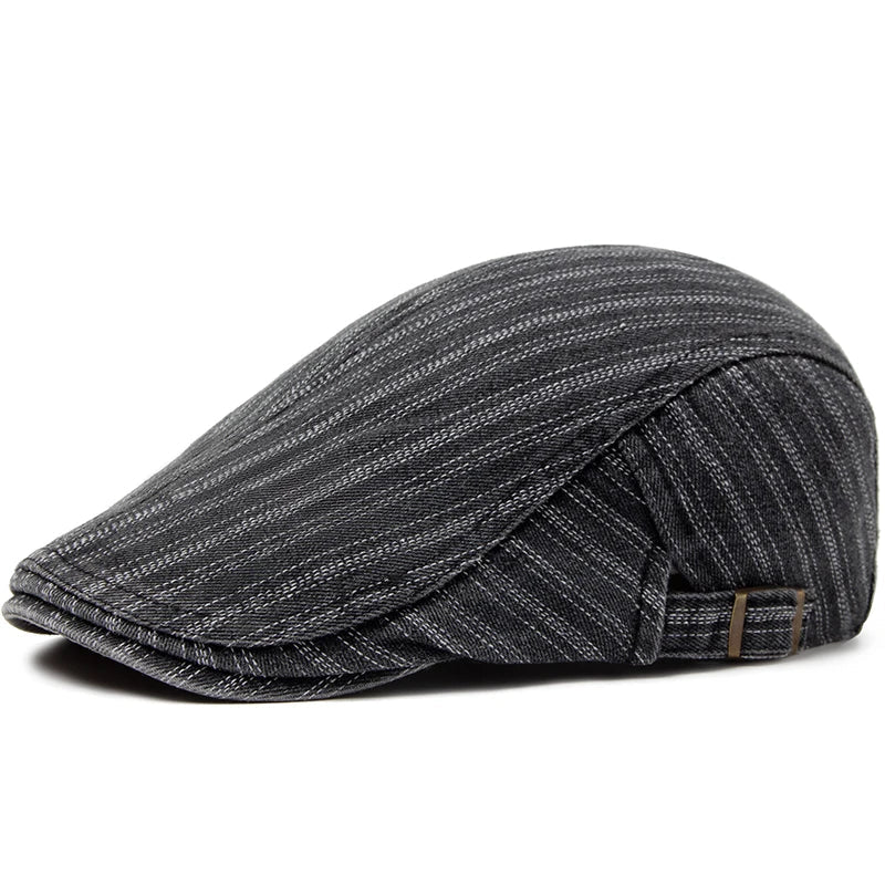 Aurex™ | Stylish Men's Cap