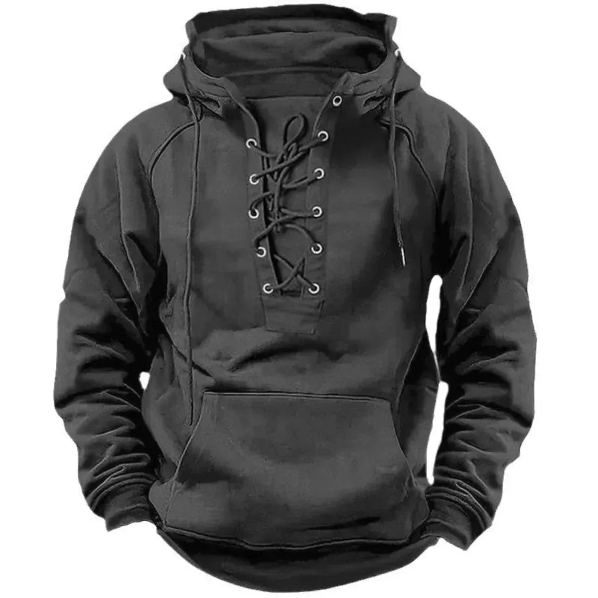 Michael | Viking Hoodie