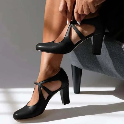 Liorenne™ | Elegant Orthopedic Heels