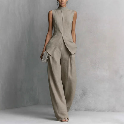 Urbania™ | Casual Two-Piece Set Spring/Summer