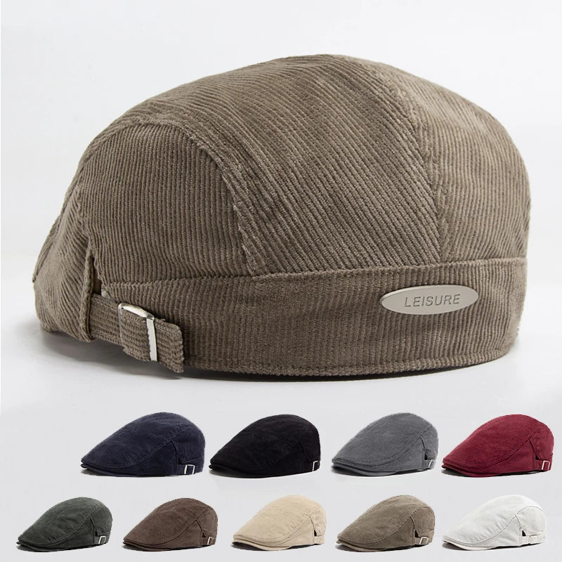 Vectra™ | Corduroy Cap