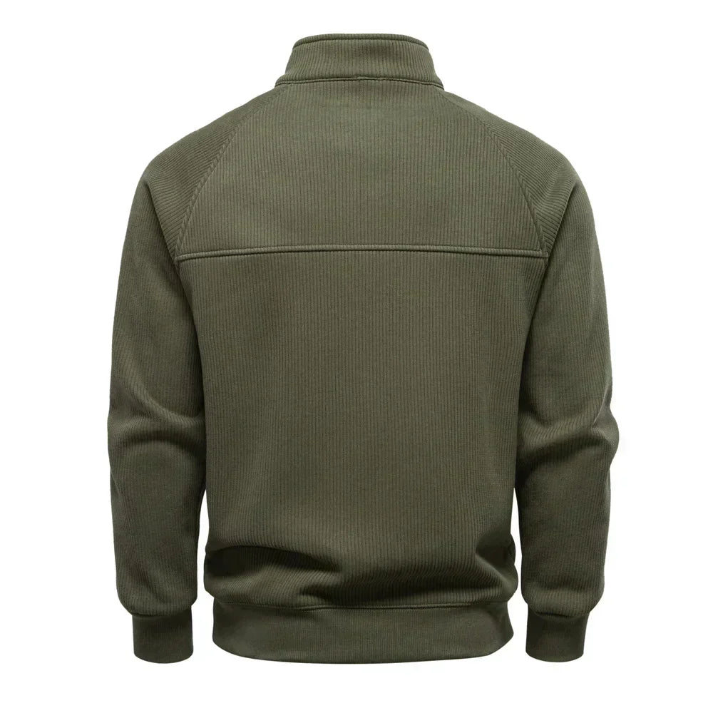 Rodrick | Men's thermal sweaters
