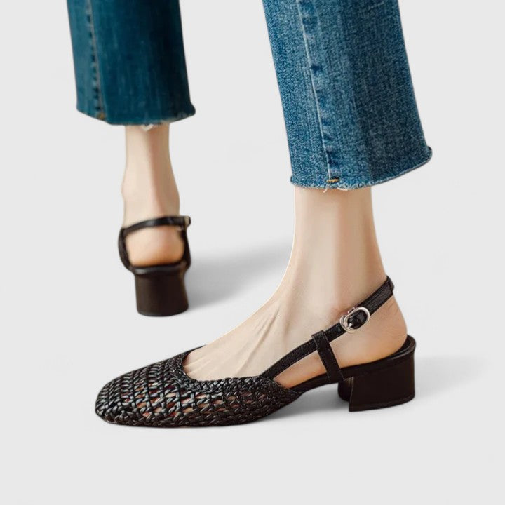 Damie™ | Elegant Sandals