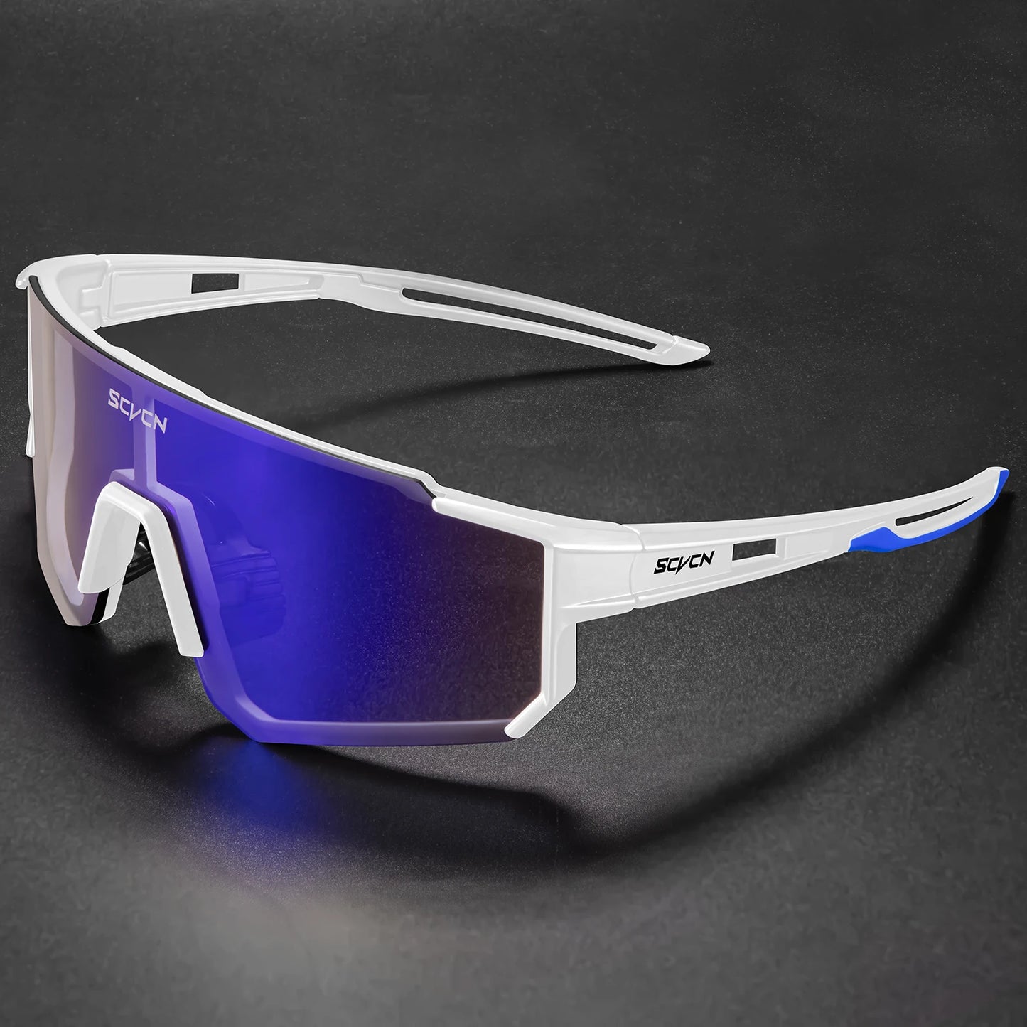 Zeke™ | Outdoor Cycling Sunglasses UV400 Sport Glasses