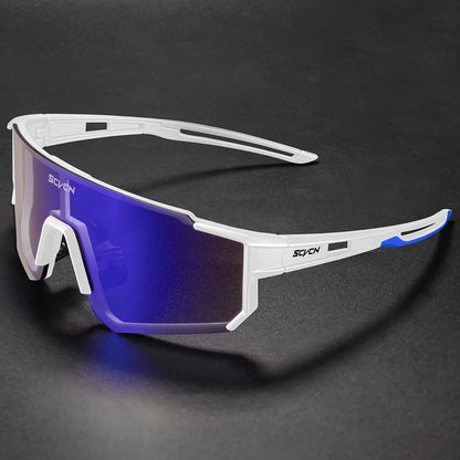 Zeke™ | Outdoor Cycling Sunglasses UV400 Sport Glasses