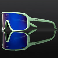 MintShift Blue
