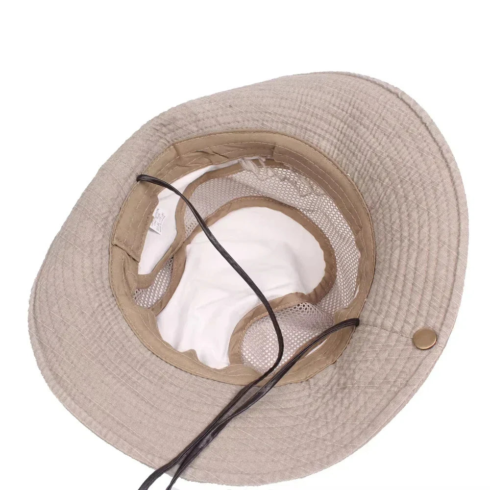 Roguex™ | Breathable Outdoor Hat