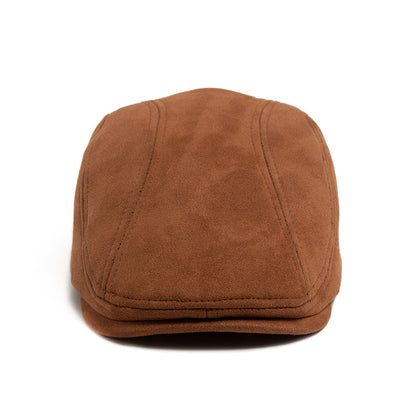 Frankie™ | Suede Classic Cap