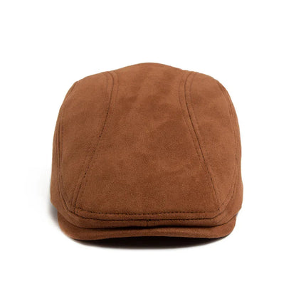 Stryx™ | Classic Suede Beret