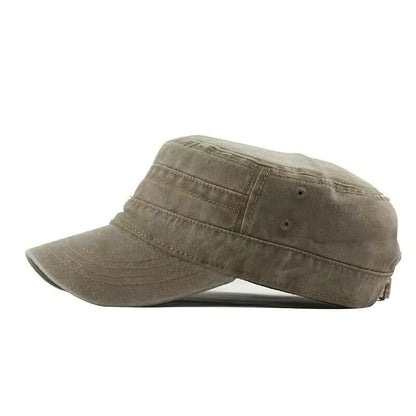 Irving™ | Field Cotton Cap
