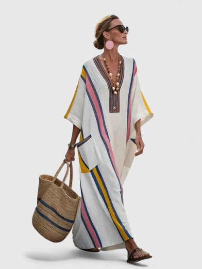 Kyvanna™ | Elegant Maxi Dress