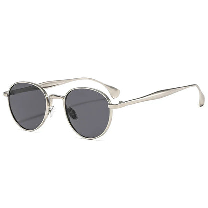 Celestine Round Sunglasses