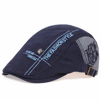 Dark Blue