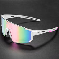White Prism Pink