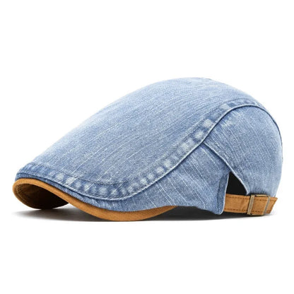 Novar™ | Adjustable Vintage Cap