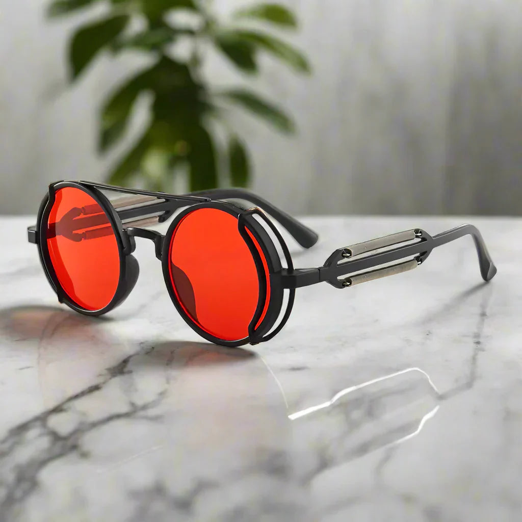 Vanta Edge Circular Shades