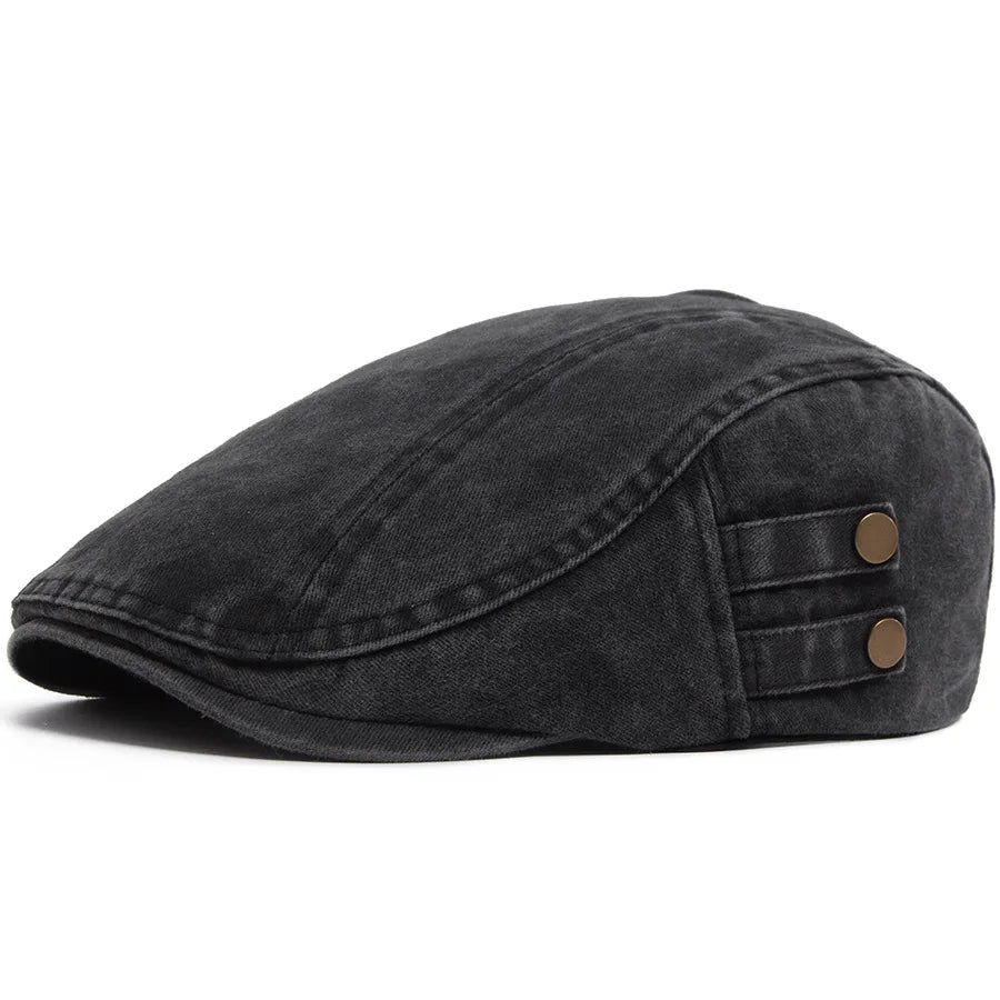 Royex™ | Vintage Men's Cap