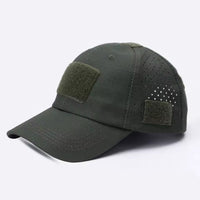 Ranger Green
