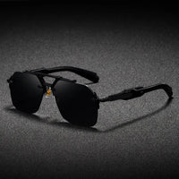 Midnight Black