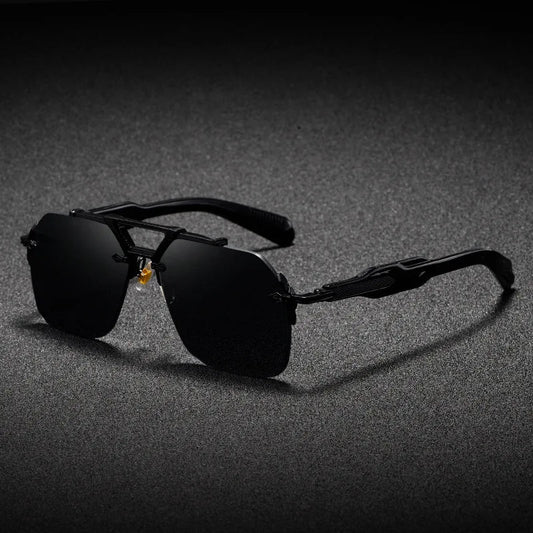 Falk™ | Aviator Luxury Sunglasses