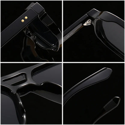 Rhone Double-Bridge Aviators
