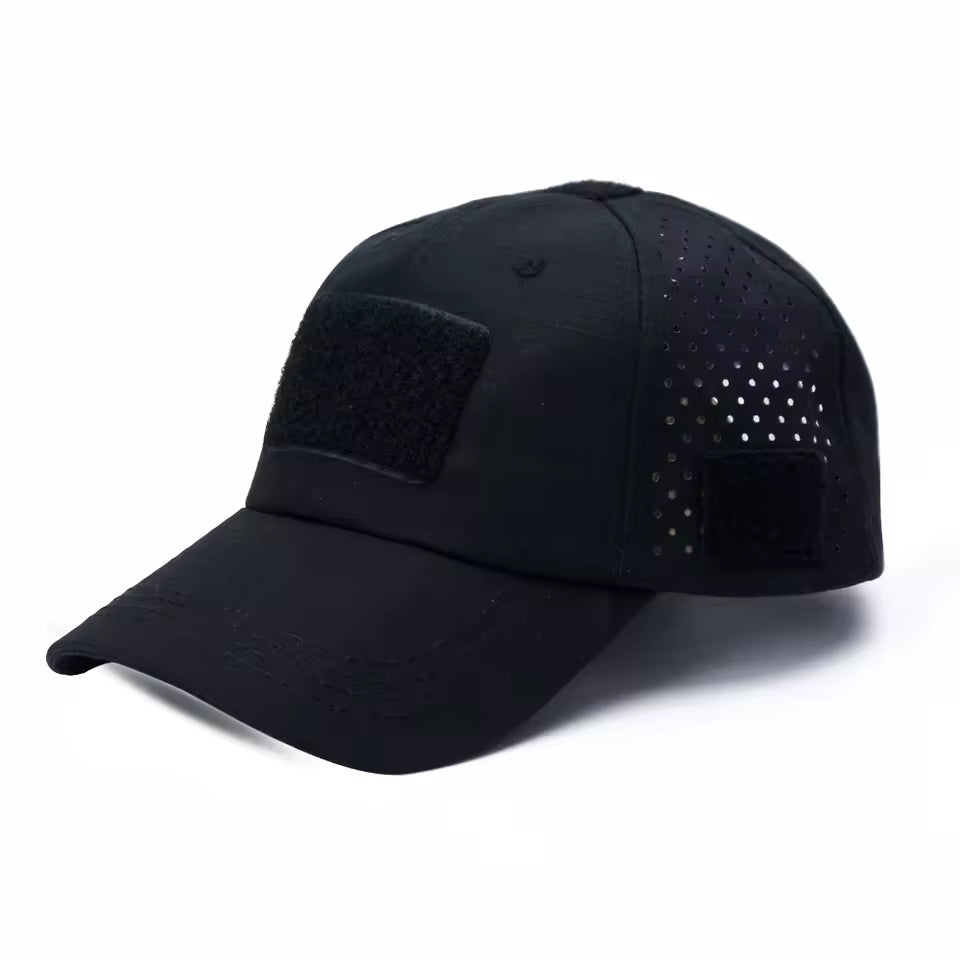 Danny™ | Sunglass-Ready Cap
