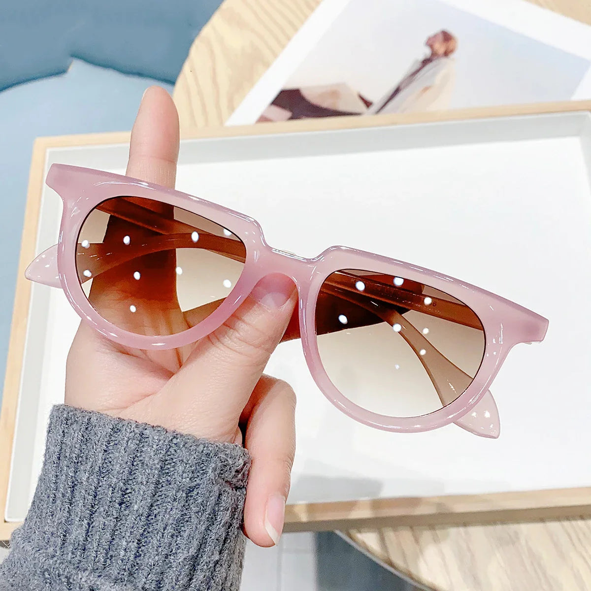 Olivio Sunglasses