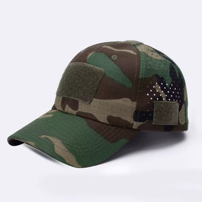 Danny™ | Sunglass-Ready Cap