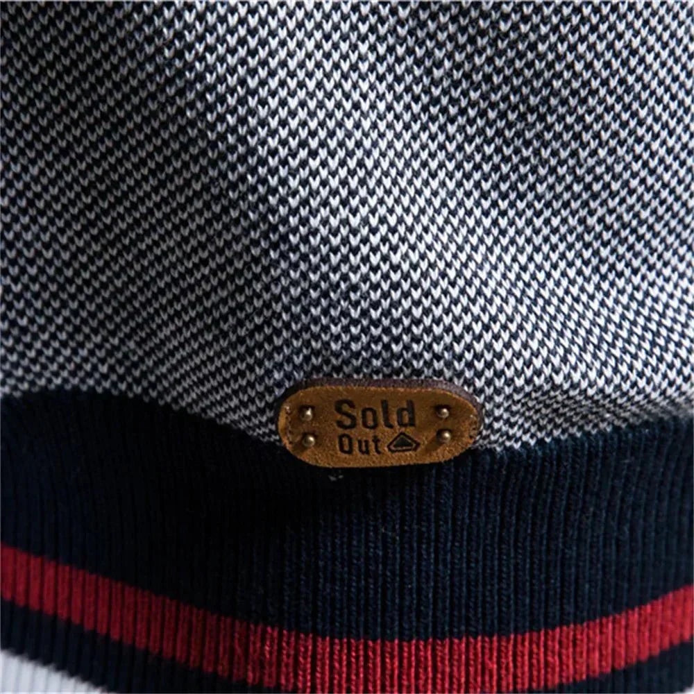 Ralf | Casual elegance & maximum comfort