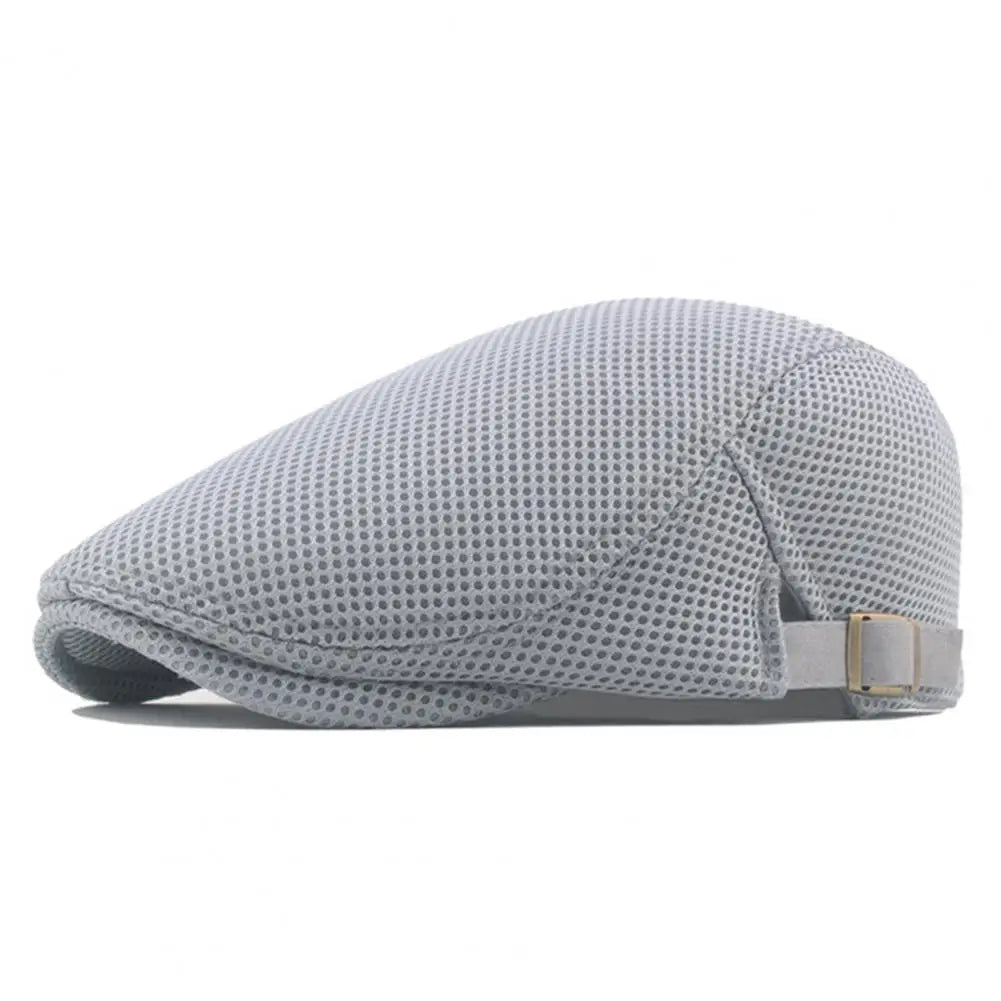 Kravo™ | Breathable Men's Cap