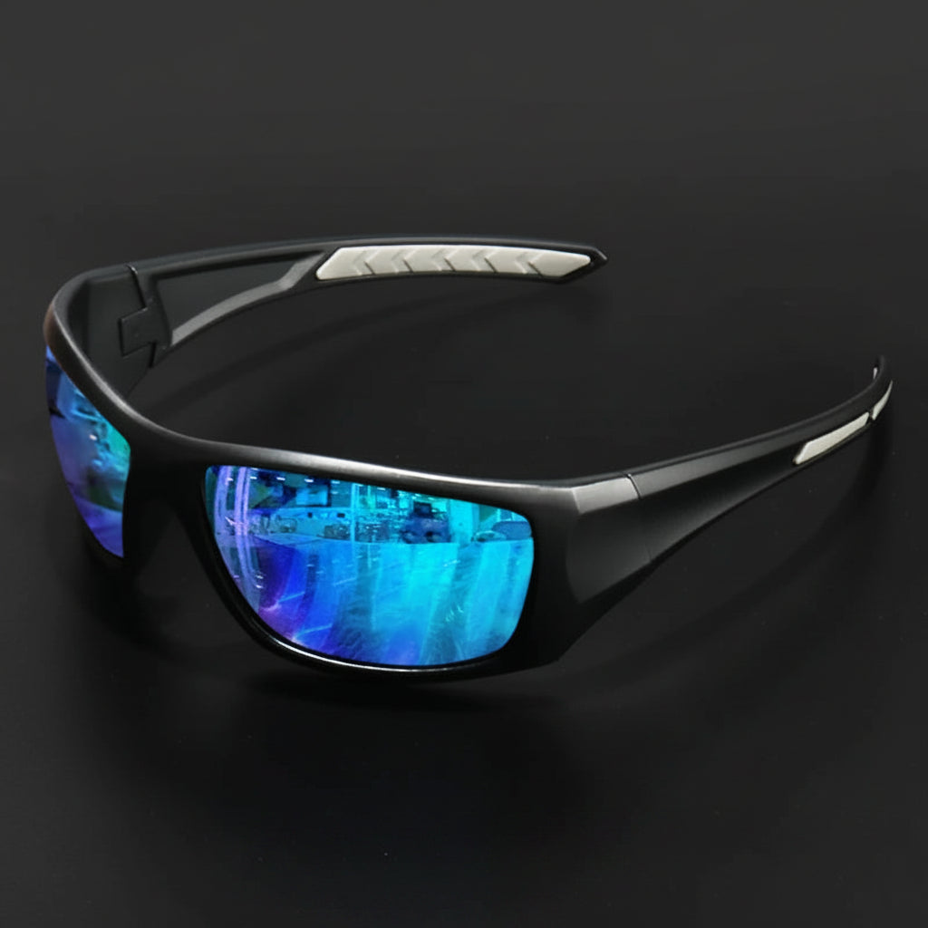 STRYKER™ — Polarized Sports Performance Sunglasses
