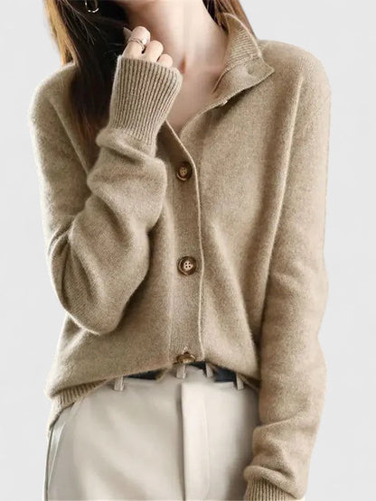 Gretchen™ | Elegant Cardigan