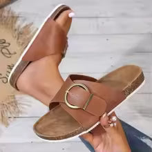 Avelina™ | Orthopedic Sandals
