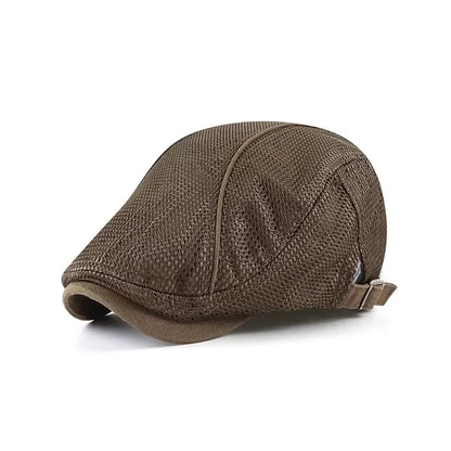 Knuckles™ | Breeze Mesh Cap