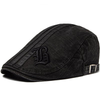 Onyx Black