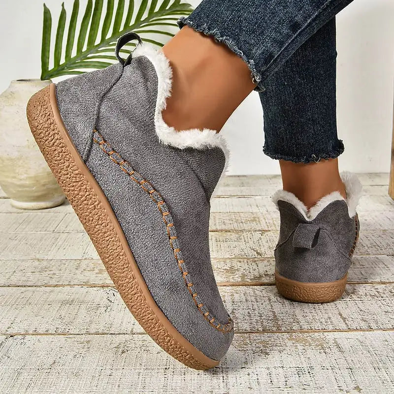 Eliza™ | Orthopedic Slippers