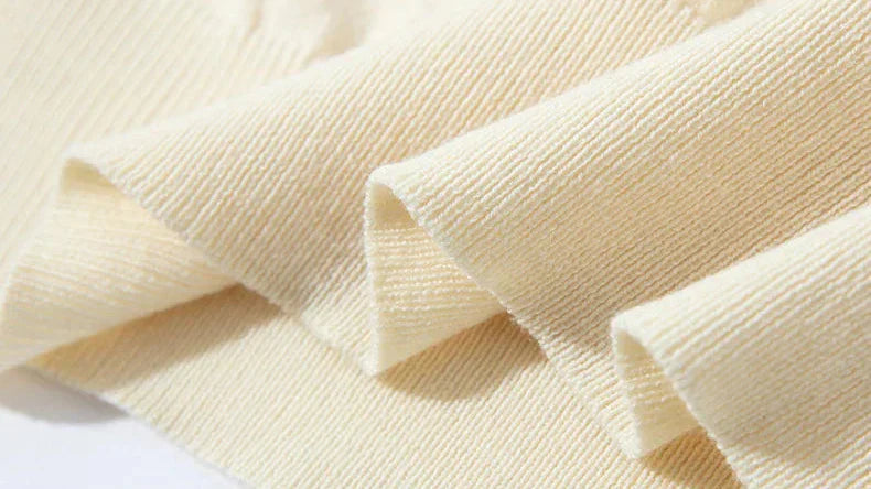 Lorenzi - Silk and Wool Polo Shirt