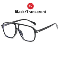Black Transparent