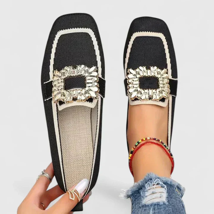 Meliora™ | Chic Orthopedic Loafers