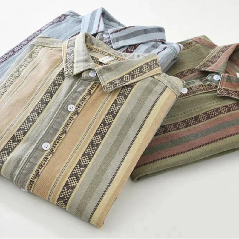 Molana - Vintage Shirt