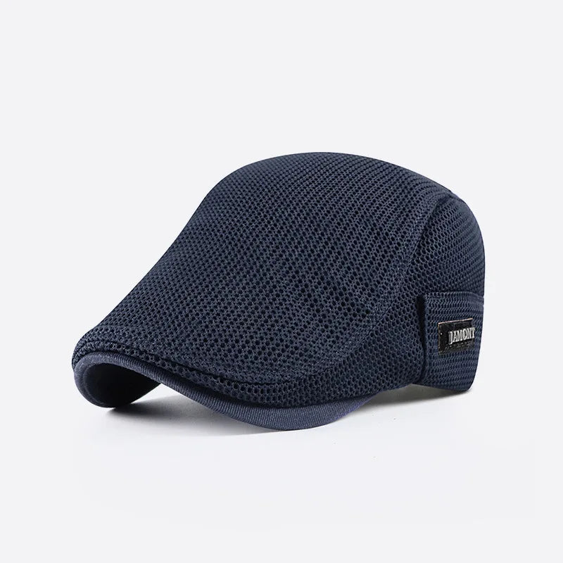 Prevox™ | Breathable Men's Cap