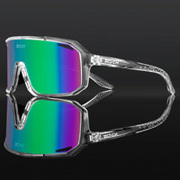 Arctic Prism Crystal