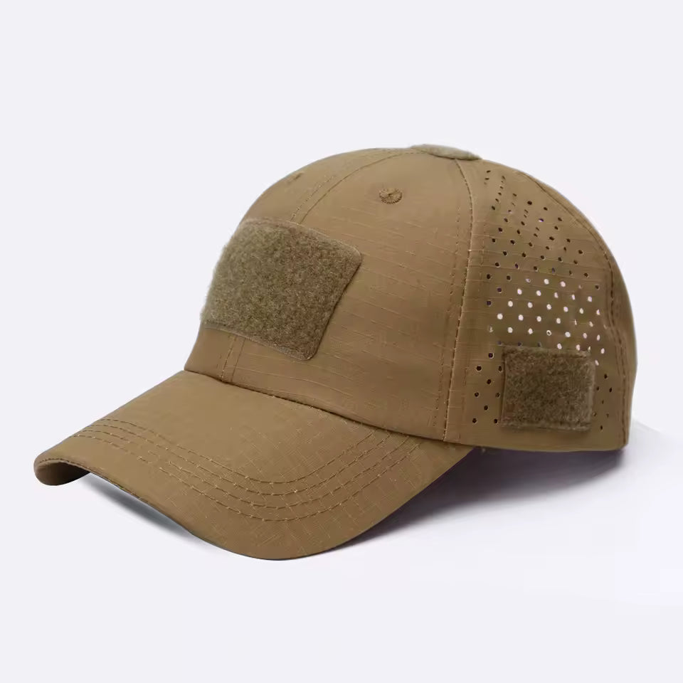 Danny™ | Sunglass-Ready Cap