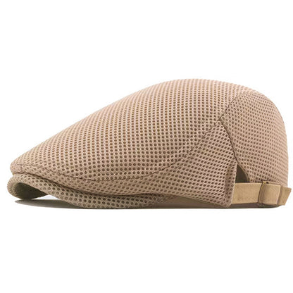 Giuseppe™ | Breathable Mesh Cap