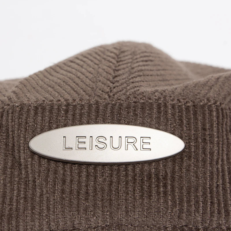 Vectra™ | Corduroy Cap